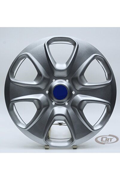 OTOCİRİT Jant Kapağı Kırılmaz 15" Ford Courier Model (çıkartma Hediyeli) (ade...