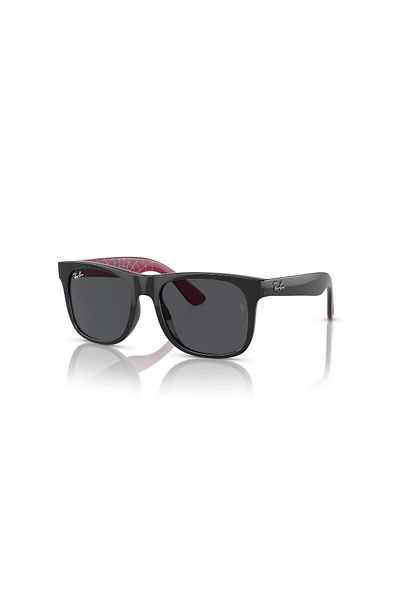 Ray-Ban Junior Rj 9069S 716787   48 Junior Justin Kids Sunglasses