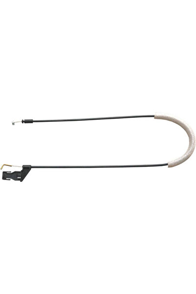 ALPER سلك فتح الباب الخارجي الأوسط من زيروشوب، يمين-يسار، كانجو II