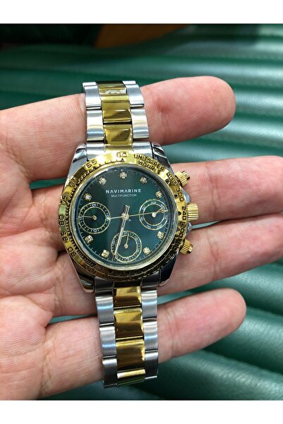 Navimarine Nm159-04 Kadın Kol Saati