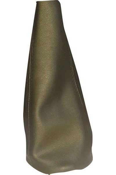 WPI Gear Shift Boot Partner Ii-Berlingo Ii Zrnet