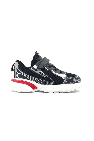 Cool Adam Flt Kids Sneakers - Casual Velcro Sneakers
