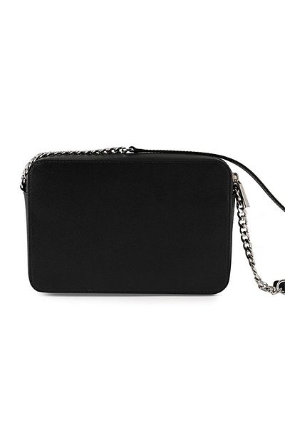 Michael Kors Dámská taška přes rameno Michael Kors - 32S4Stvc3L-Blk