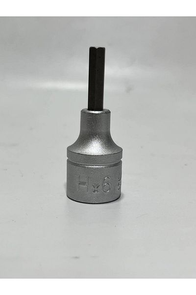 Unior 192 Hx6 1/2 Allen Socket Spanner