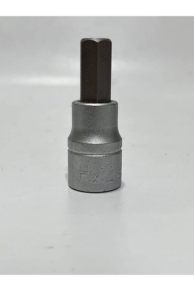 Unior 192 Hx12 1/2 Allen Socket Spanner