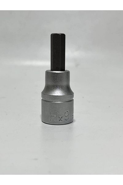 Unior 192 Hx9 1/2 Allen Socket Spanner