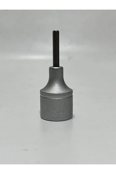 Unior 192 Hx4 1/2 Allen Socket Spanner