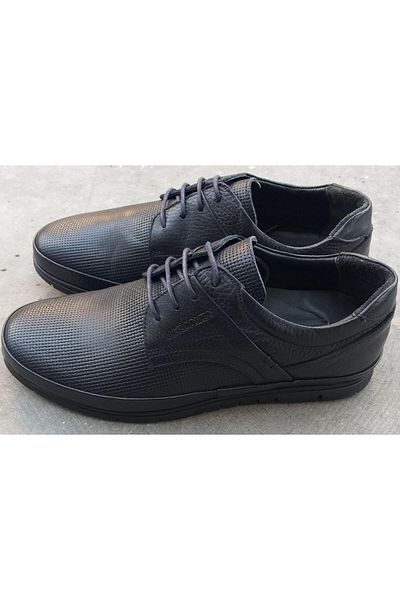 MARCOMEN 9265-2 Men's Daily Genuine Leather Comfort Shoes
