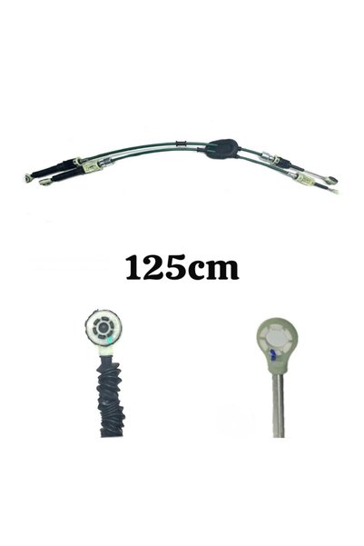Universal VİTES TELİ NİSSAN MİCRA  2012-2015 (MANUEL)