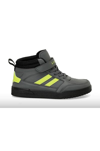 Kinetix Drep Hi F - Tenis pentru copii cu vârf lung