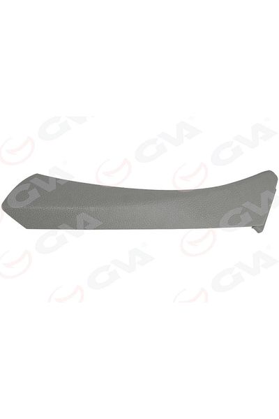 GVA Door Handle Ic Rear Right Grey Bmw E90 Zrnet