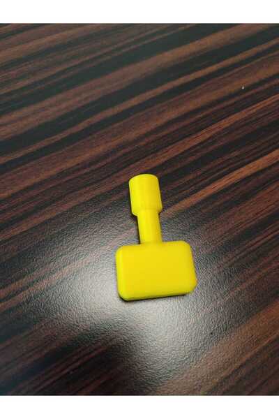 Minyatür Bahçem Elevator Door Opener 2 pieces