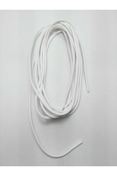 Eskişehir hobi sanat 2 Metre Rondo Doğrayıcı Dilimleyici Yedek İpi 1.8 mm Kal...