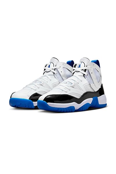 Nike Jumpman Two Trey Do1925 140 - Half Size Large Oneri Yoruz