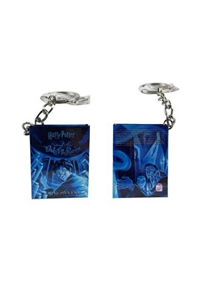 Harry Potter HP- 30811 LİSANSLI KİTAP ŞEKİLLİ ANAHTARLIK
