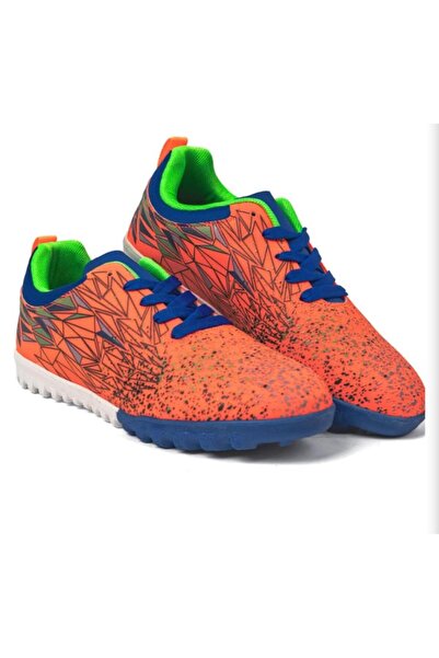 Cool Παιδικά παπούτσια ποδοσφαίρου Mess - 36/40 Astroturf Field Shoes