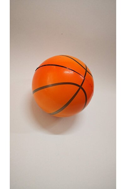 Almiran Oyuncak Yumuşak Top Stres Topu Mavi Dünya Resimli 12cm