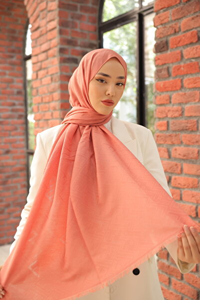 QASSA SHAL F Pattern Coral Shal