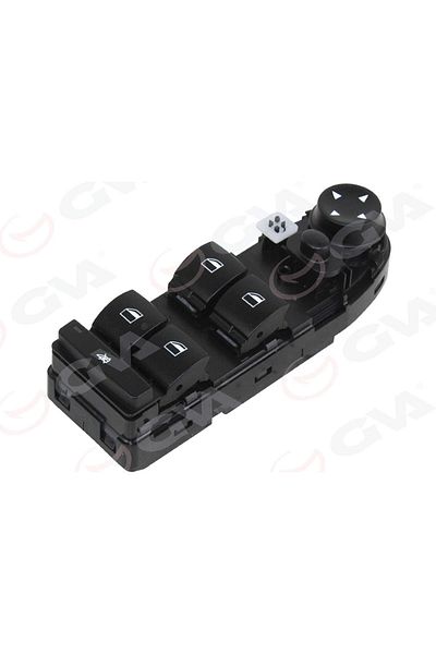 GVA Glass Opener Switch for Bmw E60 E61 08 10 Left Quad Without Curtain Without Folding Zrnet