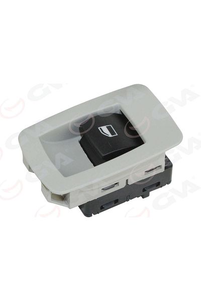 GVA Glass Opening Key Bmw E60 04 10 E83 Single Gray 4 Plug Zrnet