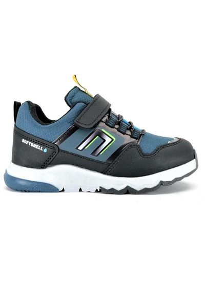 Cool Trex Flt Pantofi sport pentru trekking cu velcro pentru copii