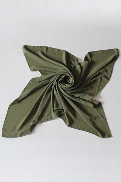 Valino Çağla - Aerobin 110x110 Μεγάλο Μέγεθος Κασκόλ Τζαζ