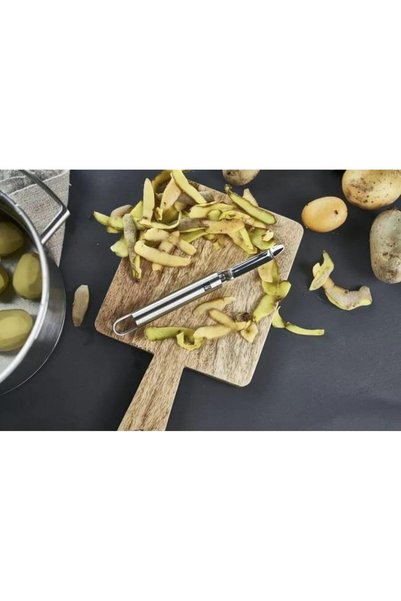 ZWILLING Pro Peeler with Movable Head 21 cm