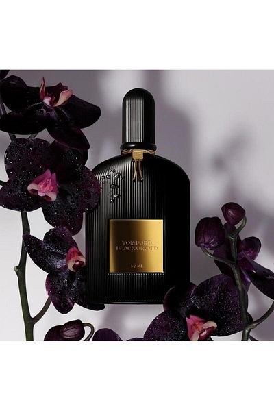 Tom Ford T004/T005/T007 Black Orchid 50ml Edp Men's Perfume