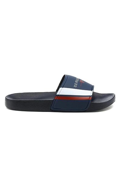 U.S. Polo Assn. Ανδρικές αθλητικές παντόφλες Polo Assn Willy U.S