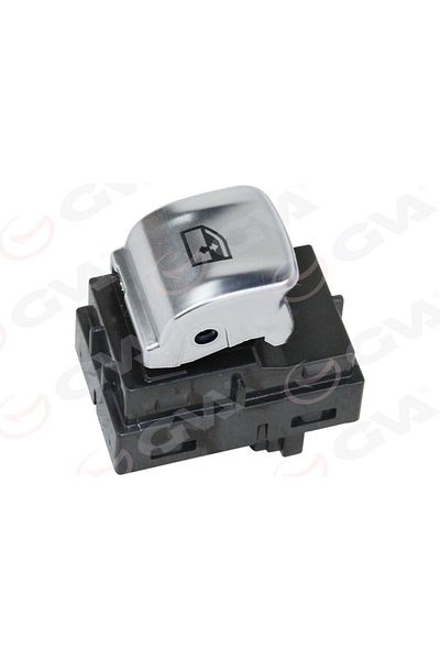 GVA For Bmw G30 G20 G11 G01 - Window Opening Switch, Right Back R-L Chrome Single 137036