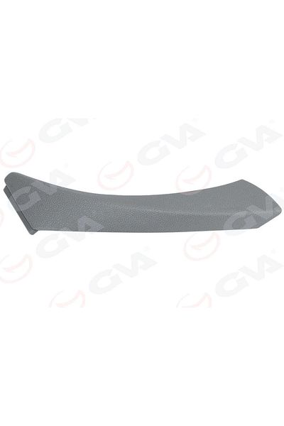 GVA Door Handle Ic Rear Left Grey Bmw E90 Zrnet