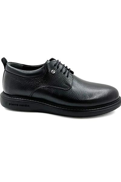Pierre Cardin Pce- 103915   Ανδρικά Smart Casual Classic Παπούτσια από Γνήσιο Δέρμα