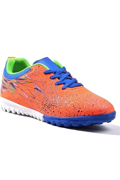 Cool Παιδικά παπούτσια ποδοσφαίρου Mess - 36/40 Astroturf Field Shoes