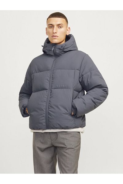 Jack & Jones Αντιανεμικό πουπουλένιο παλτό JorVesterbro 12260433