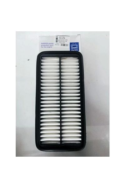 Sardes فلتر الهواء جيتز 1.5 Crdi