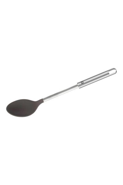 ZWILLING Pro 35cm Silicone Tip Serving Spoon - 371600090