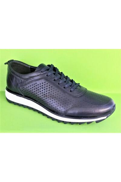 BAGSSHOES Чоловічі кросівки з натуральної шкіри HTC2023012