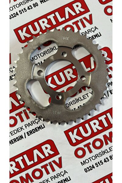 NCR Cup Arka Dişli 38 Diş