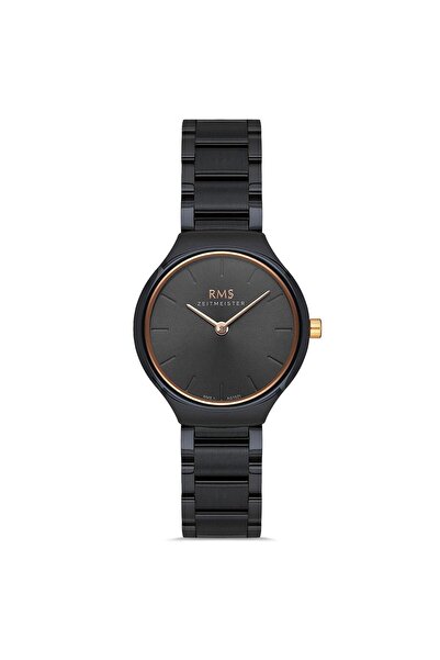 Grand Romanson RMS.1.AG1521.05 Kadın Kol Saati