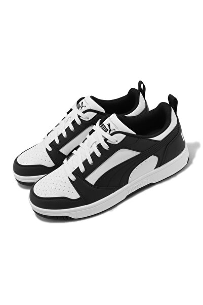 Puma Rebound V6 Low Casual Shoes - 39232801