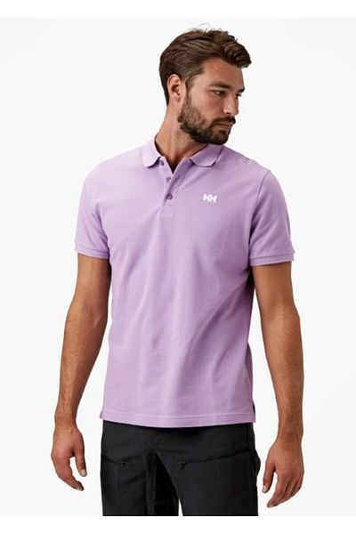 Helly Hansen Ανδρικό μπλουζάκι με λαιμόκοψη Transat-HHA.33980