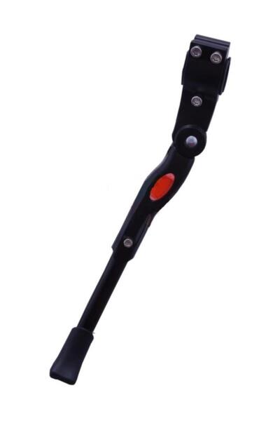 Genel Markalar Bisiklet Yan Sehpa Kelepçeli Arka Ayaklık Alüminyum Park Ayağı