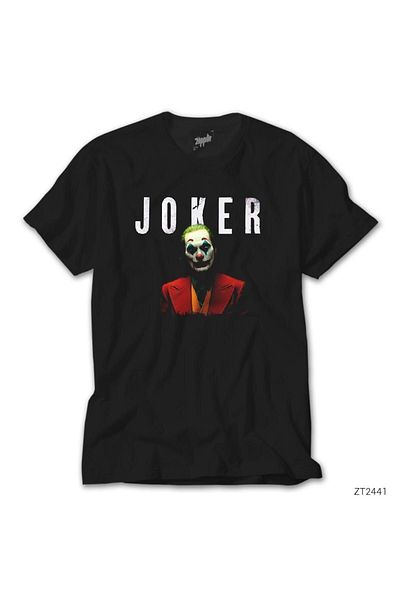 Z zepplin Jokr 2019 Black T-shirt