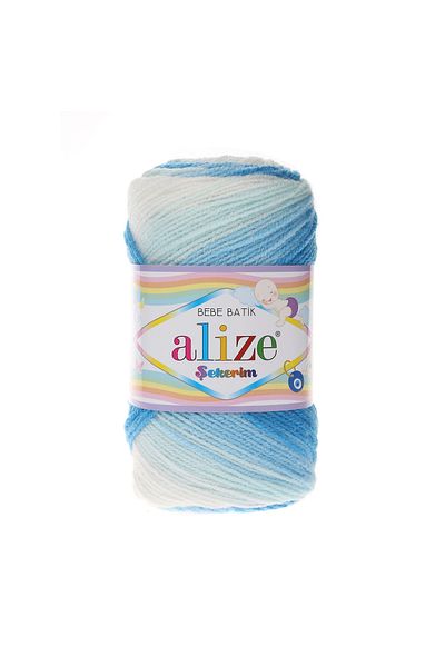 Alize My Batik Candy