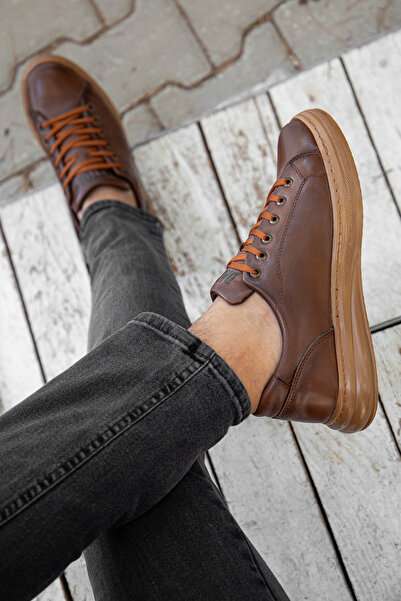 Daxtors D0845 Daily Orthopedic Men's Classic Guaranteed Shoes