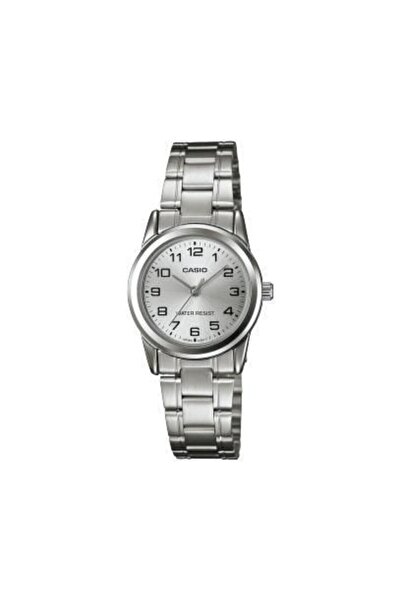 Casio Ltp-V001D-7Budf Women Wrist Watch