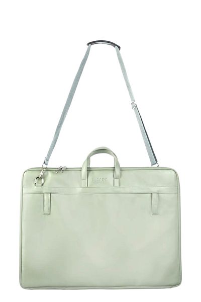 SEYFİKİRTASİYE 55X75 cm Soft Cuni Leather Projecte-Pattery Bag High Quality 100% Quality