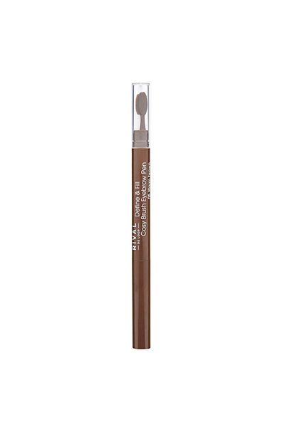 Rival De Loop Eyebrow Pencil - No.05 Define Fill - 4.5 Gr