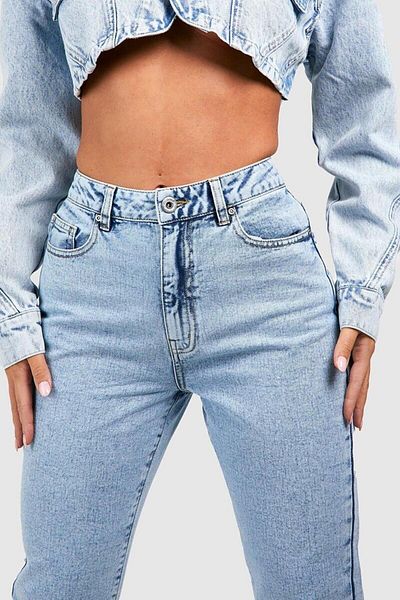 MAKRAS EXCLUSIVE Pantaloni Jean