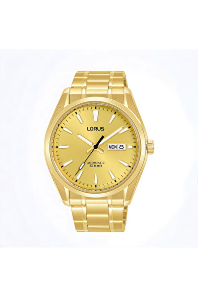 Lorus RL456BX9 Otomatik Erkek Kol Saati